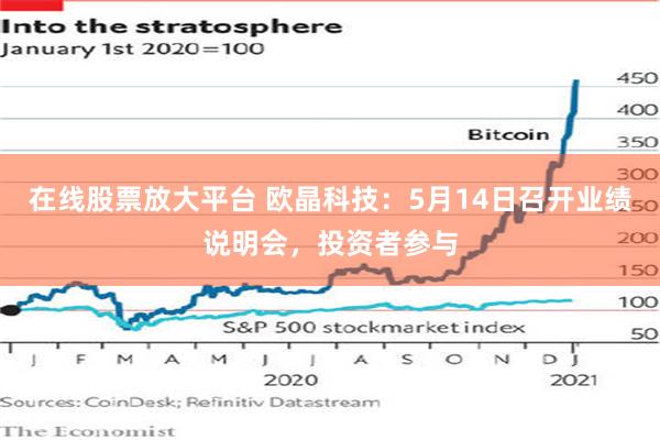 在线股票放大平台 欧晶科技：5月14日召开业绩说明会，投资者参与
