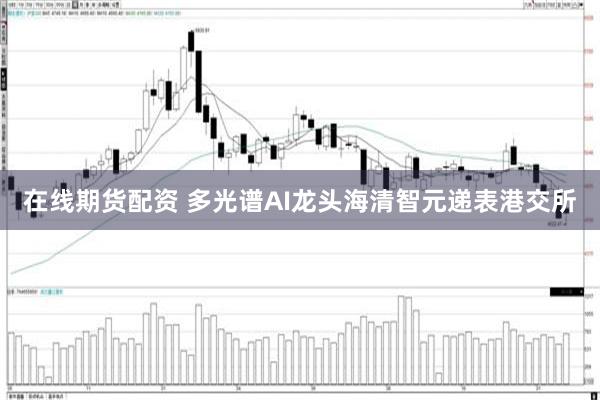 在线期货配资 多光谱AI龙头海清智元递表港交所