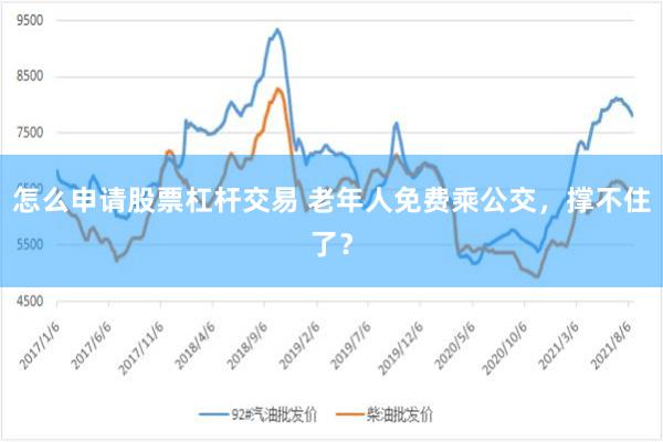 怎么申请股票杠杆交易 老年人免费乘公交，撑不住了？