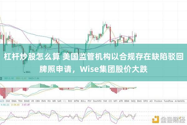 杠杆炒股怎么算 美国监管机构以合规存在缺陷驳回牌照申请，Wise集团股价大跌